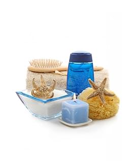 Mascara at uThandoo Beauty